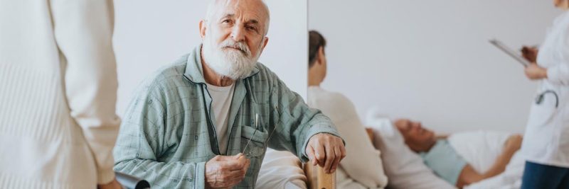 The hospice eligibility conundrum