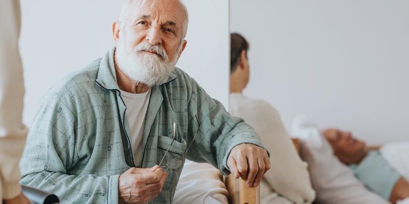 The hospice eligibility conundrum