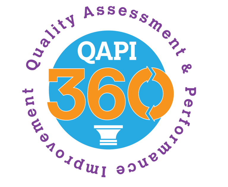 QAPI for Hospices | Quality Improvement Services | Hospice Support ...