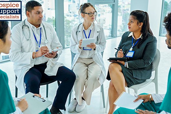 Special Focus Program (SFP): The Hospice Lottery