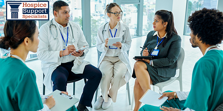 Special Focus Program (SFP): The Hospice Lottery