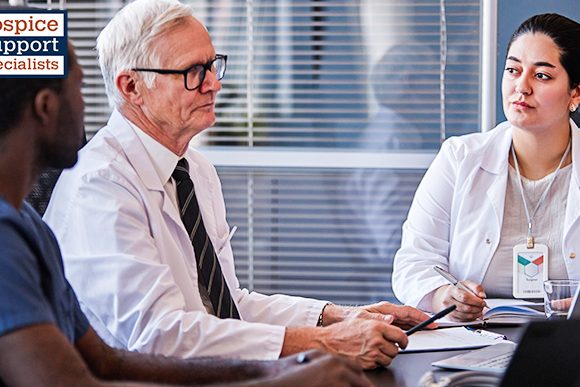 Special Focus Group Hospices Named