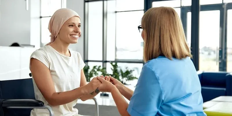 Hospice Savvy with Hospice Support Specialists