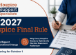 FY 2027 Hospice Final Rule